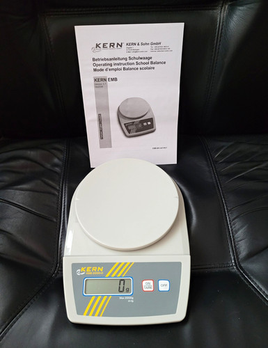 Kern emb 2200 - emb, 2200-0
