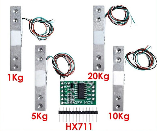 Gewicht sensor elektronische - sensor,