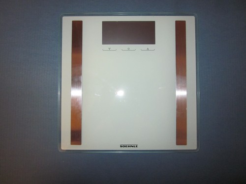 Soehnle sense control - sense,