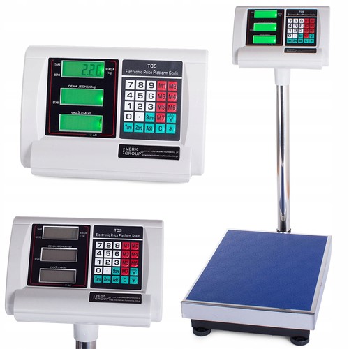 Elektronische 100kg 20g - /,