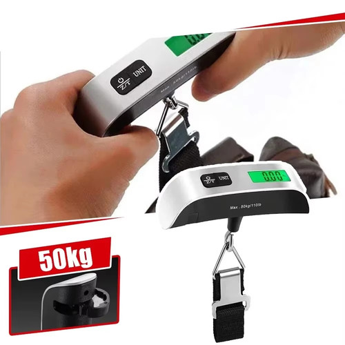 50kg elektronische
