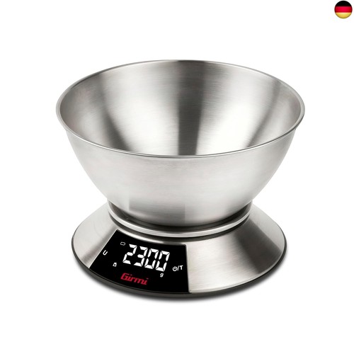 Girmi ps86 küchenwaage - ps86,