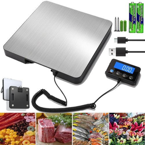 Elektronische lagerhaus waage - elektronische,