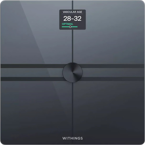 Withings body comp - withings,
