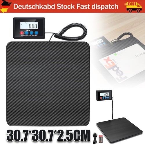 Digital paketwaage 200 - paketwaage,