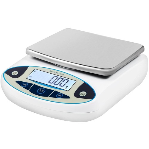 Vevor präzisionswaage 5000g - präzisionswaage,