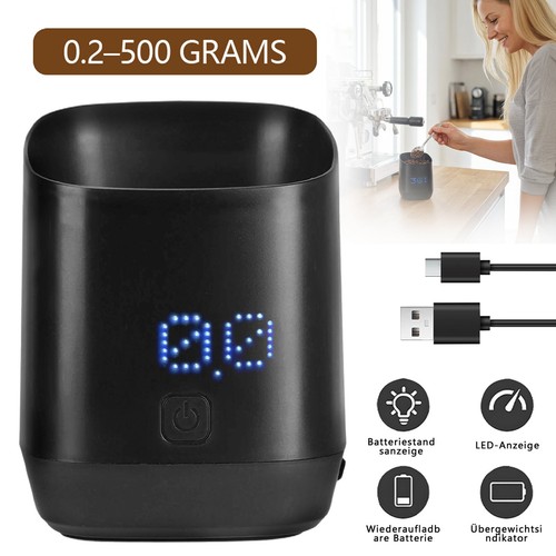 500g digitale - 500g/0.1g, (g/oz)