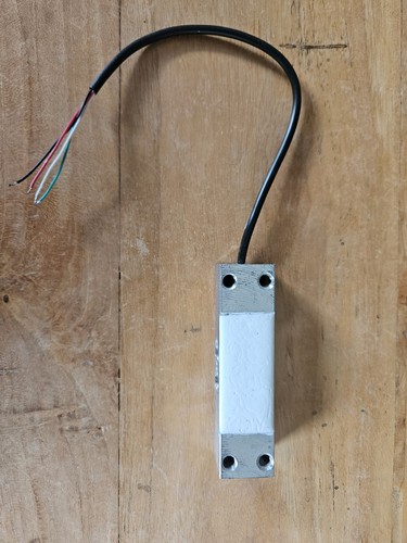 Wägezelle 40kg - 4x,