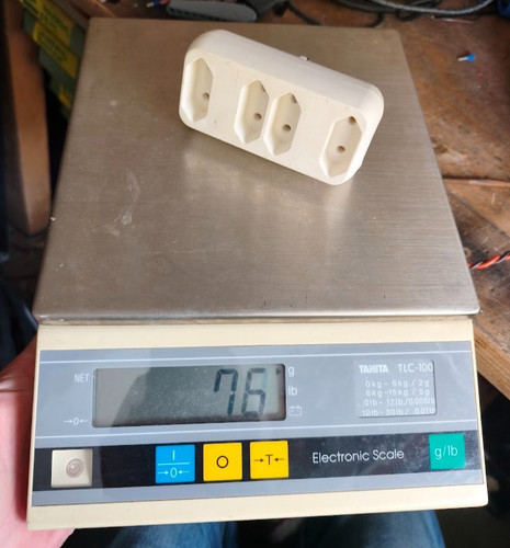 Tanta tlc 100 - tlc-100, elektronische