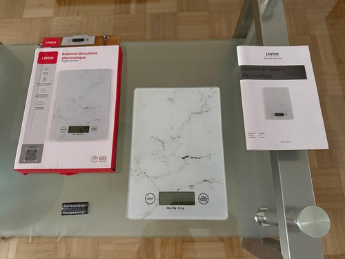 Livoo elektronische - livoo,