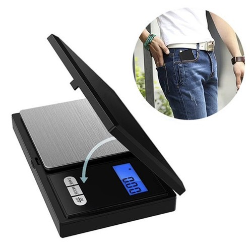 Taschenwaage elektronische - taschenwaage,