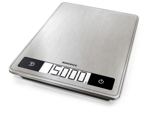 Soehnle 61509 page profi 200 - 61509,