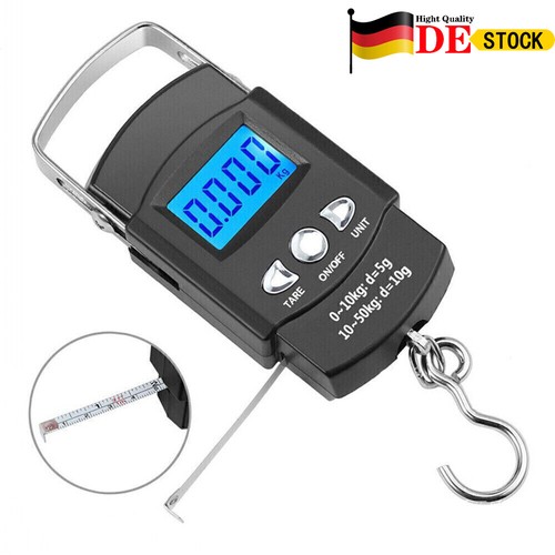 Fischwaage anglerwaage - fischwaage,