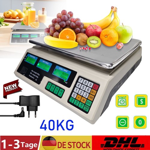 Hochpräzise elektronische