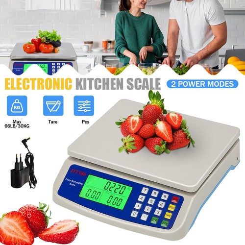 Elektronische waage - waage,