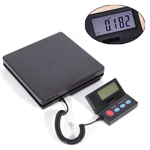 Plattformwaage - 50,