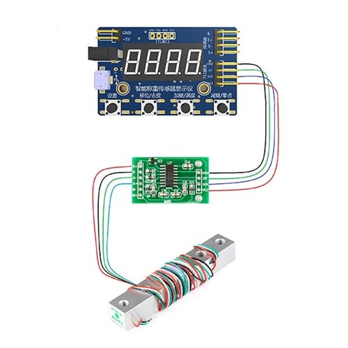 Gewicht sensor elektronische - gewicht,