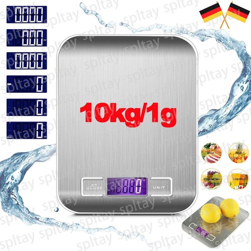 Neu 10kg digital lcd - neu,