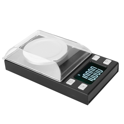 (50g/0.001g)Digitale