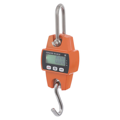 300kg digitale smarte - 300kg,