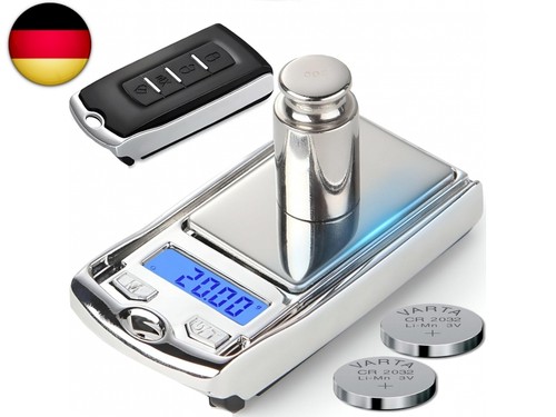 Retoo taschenwaage - retoo,